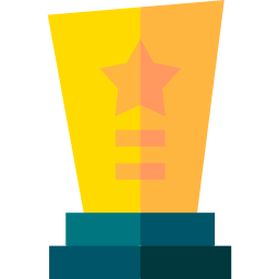 trophäe icon