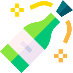 Celebration icon