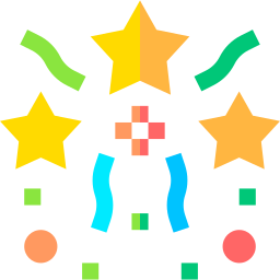 Fireworks icon