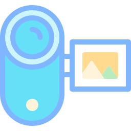 Camera icon