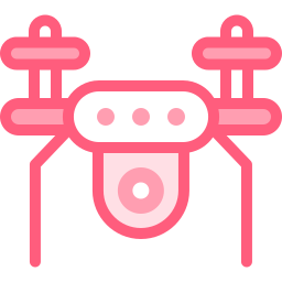 Drone icon