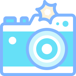 Camera icon