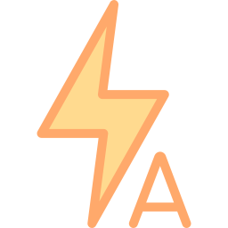 Flash icon