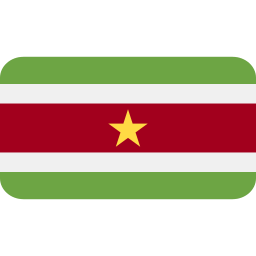 Suriname icon