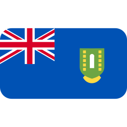 britische jungferninseln icon