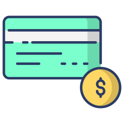 Payment method icon