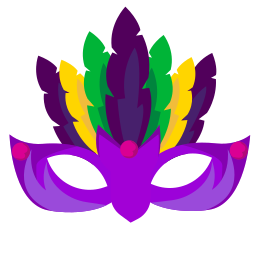 maskerade icon