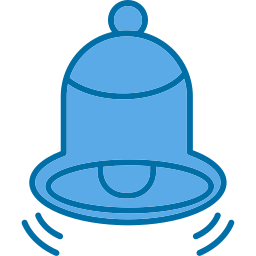 Bell icon