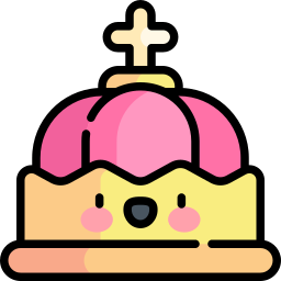 Crown icon