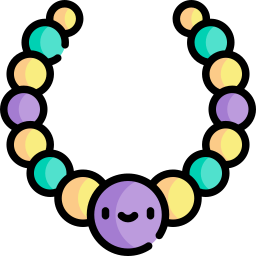 Beads icon