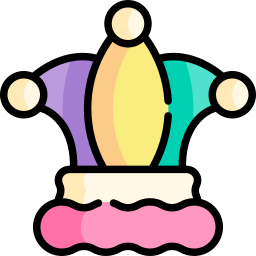 Jester icon