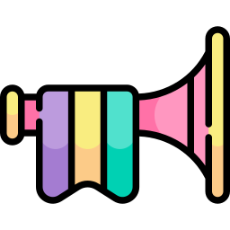 Trumpet icon