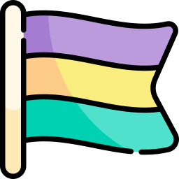 Flag icon