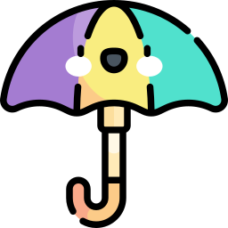 Umbrella icon