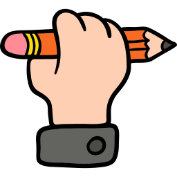 Pencil icon