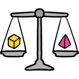 Balance icon