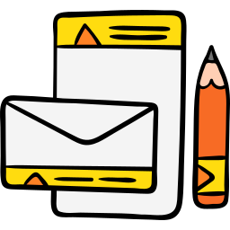 Stationary icon