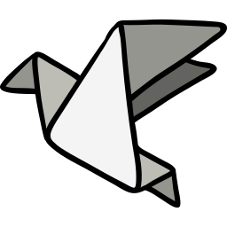 Origami icon