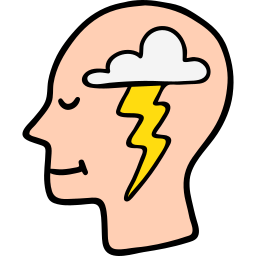 Brainstorm icon