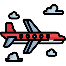 flugzeug icon