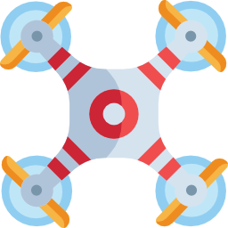 Drone icon