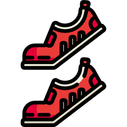 Shoes icon