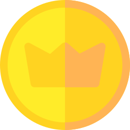 Coin icon