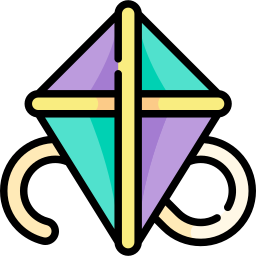 Kite icon