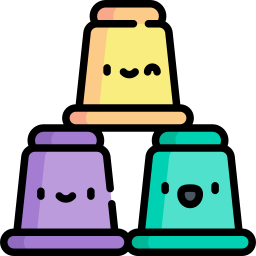 Cups icon