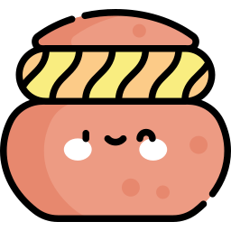 Sandwich icon