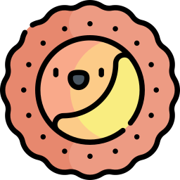 mondkuchen icon