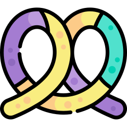 Pretzel icon