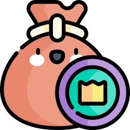 Doubloon icon