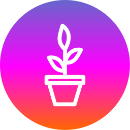 植物 icon