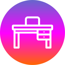 Table icon