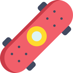 skate Ícone