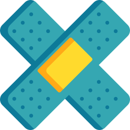 pflaster icon