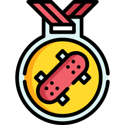 Medal icon