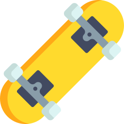 skate Ícone