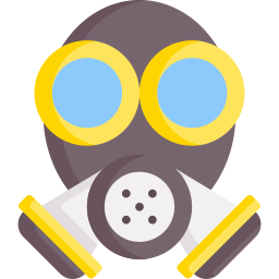 gasmaske icon