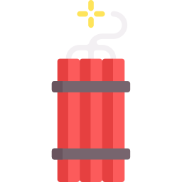 Dynamite icon