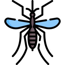 Mosquito icon