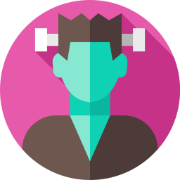 frankenstein icon