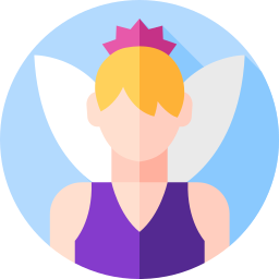 Fairy icon