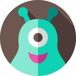 monster icon