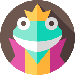 froschkönig icon