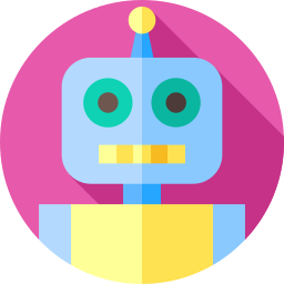 roboter icon