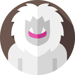 yeti icon