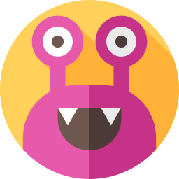 monster icon