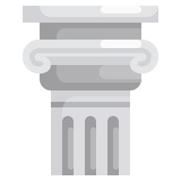 Pillar icon